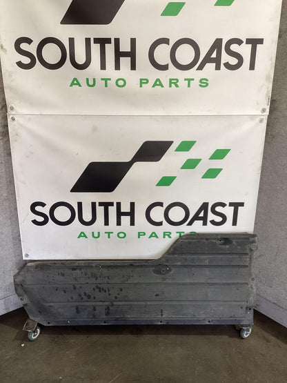Holden Commodore VE  Splash Shield Under Body 92261818