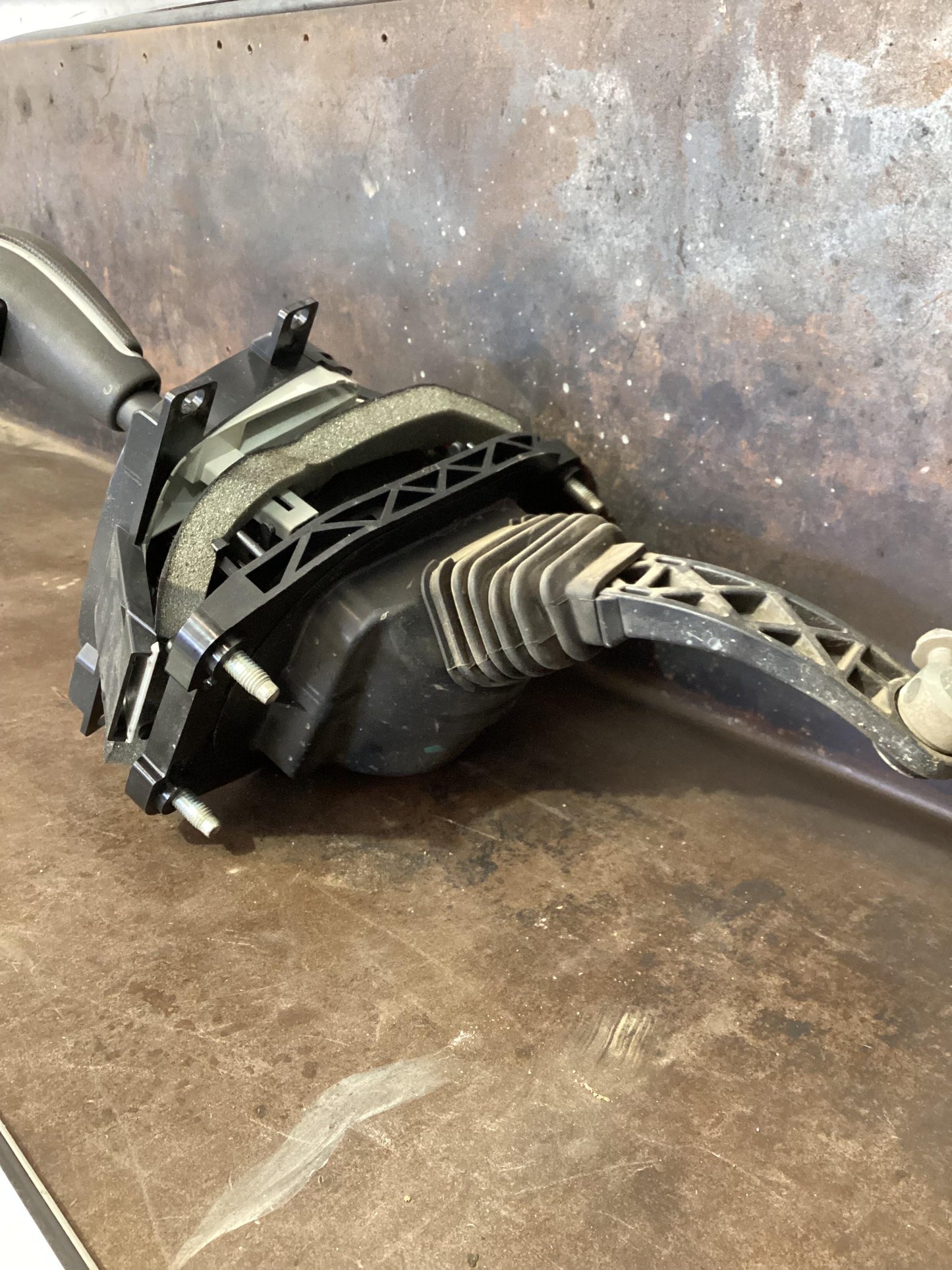 Holden Commodore VE 6G1EK5E79BL526529 Automatic Shifter Assembly 92209915