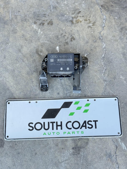 Audi A4 B8 WAUZZ8K9AA071441 Parking Assistant Module 8K0919475J