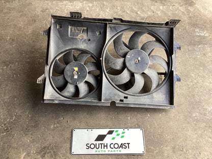 2002 - 2004 Holden Commodore VY 6G1YL54A94L196501 Radiator Fan