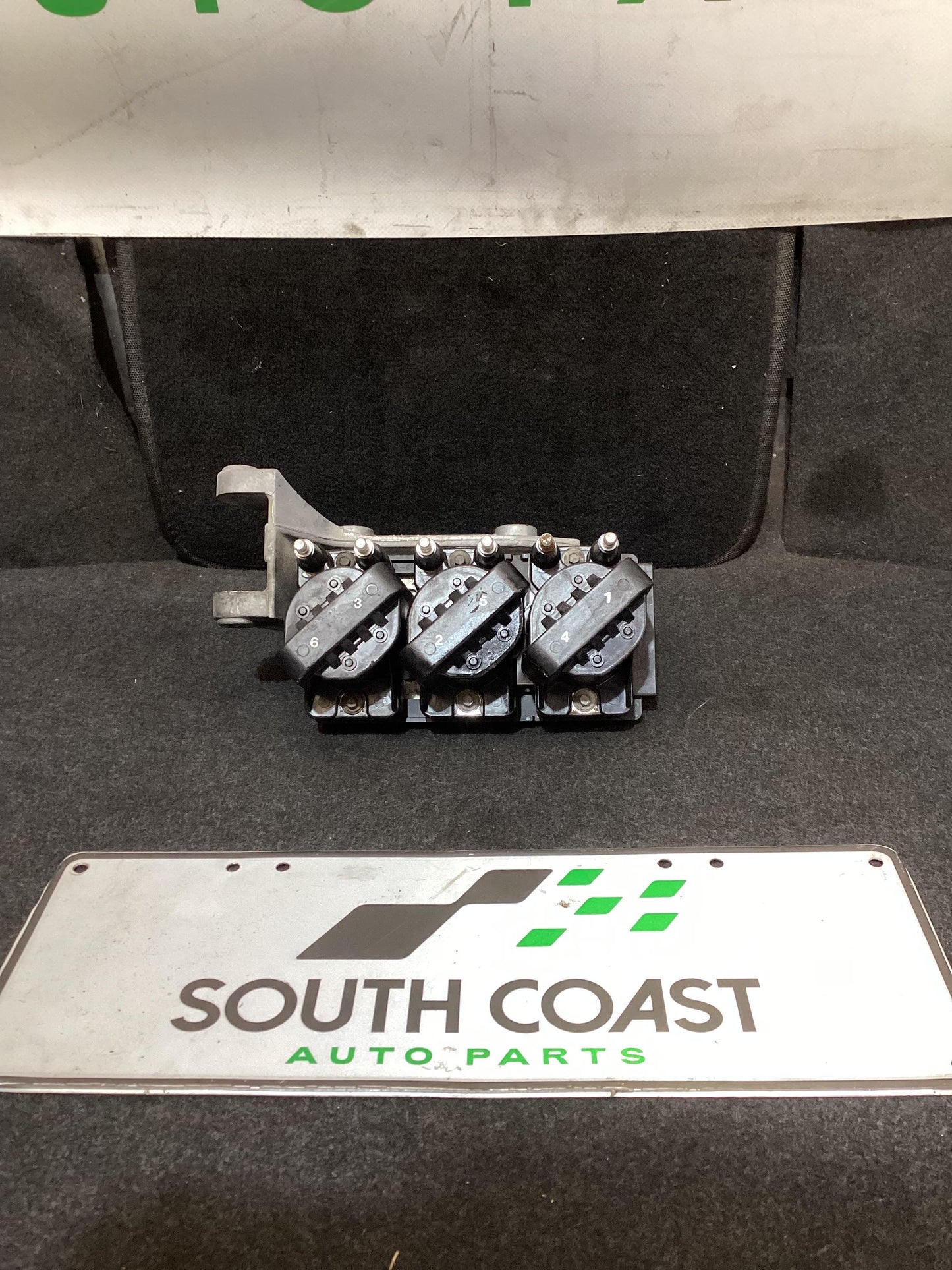 Holden Commodore VR  Coil Pack
