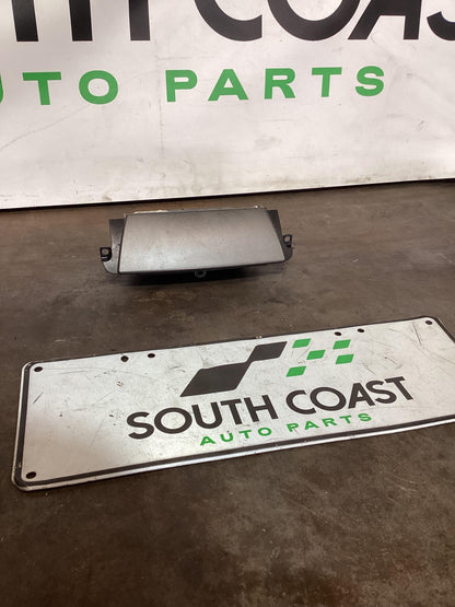 Holden Commodore VY  Dash Pocket 92109648