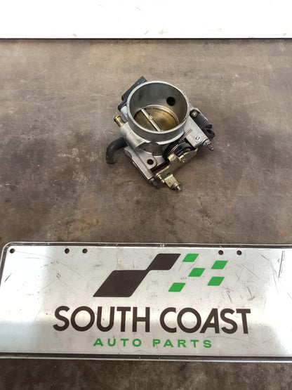 Holden Commodore VY  Throttle Body 384211