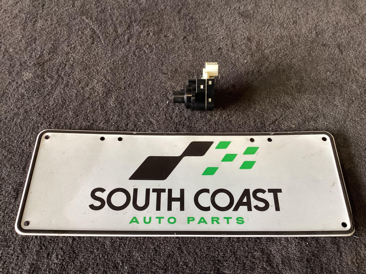 2010, Holden, Calais, VE, Ignition Switch