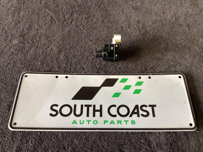 2010, Holden, Calais, VE, Ignition Switch