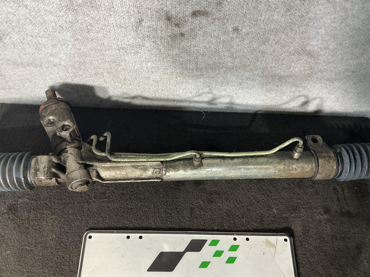 Holden Commodore VU  Power Steering Rack