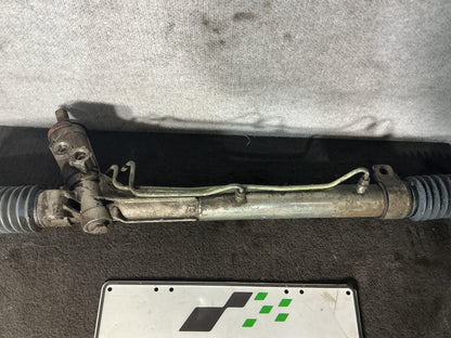 Holden Commodore VU  Power Steering Rack