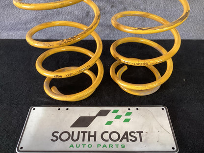 Holden Commodore VE  Front Suspension SO-153148