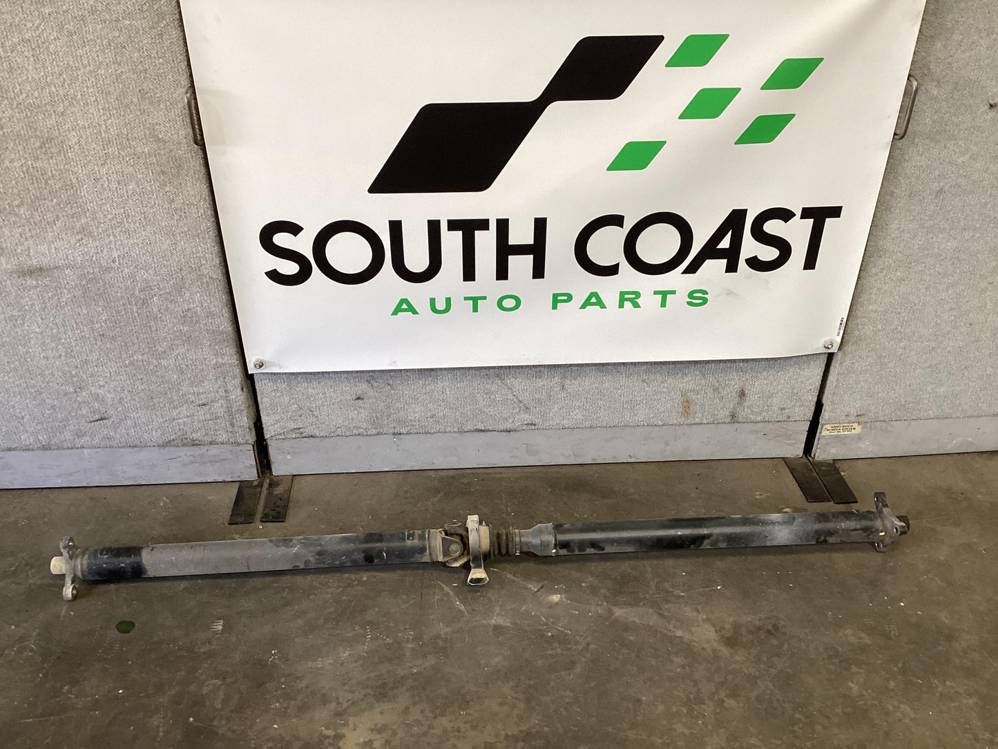 Holden Commodore VE  Rear Prop Shaft AANFDD081292267160