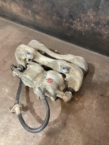 Holden Colorado RG  Right Front Caliper