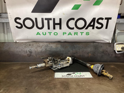 Holden Commodore VE  Steering Column 92265887
