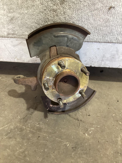 Holden Commodore VR  Right Front Hub Assembly