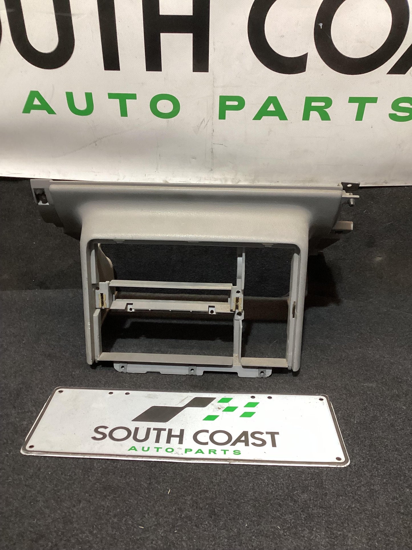 Holden Commodore VR  Dash Fascia Trim 92046978