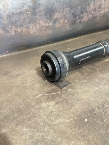 Volkswagen Amarok   Front Prop Shaft 2H0521101H