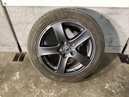 2000-2002 Holden Commodore VU - Alloy Wheel Set