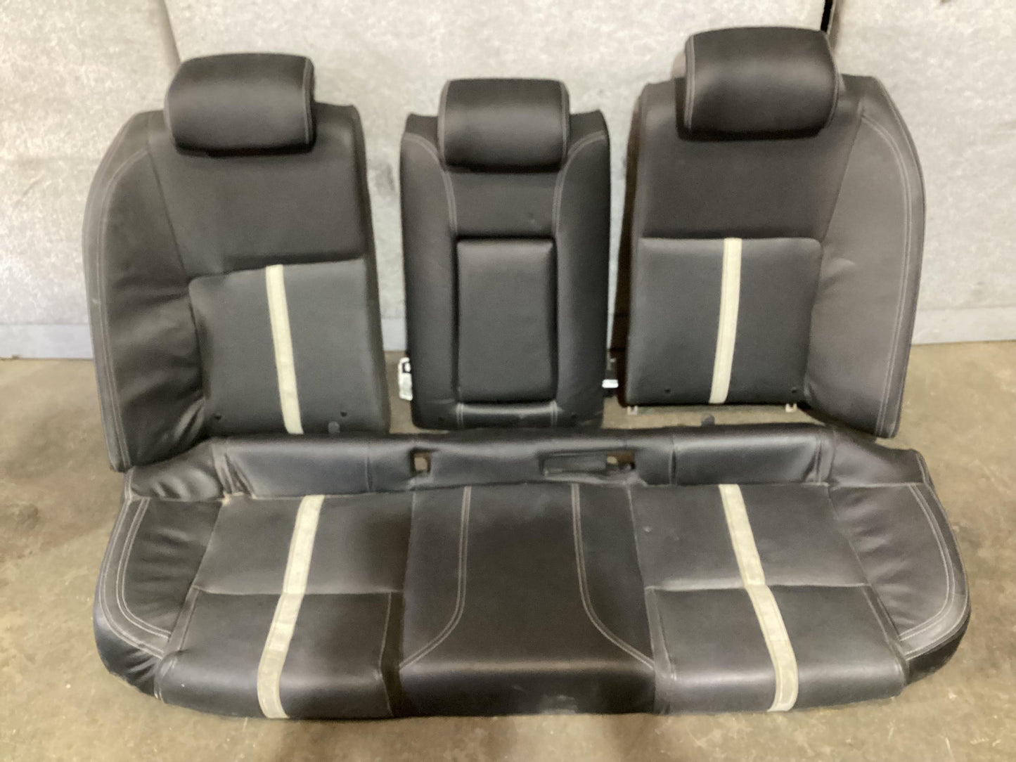 2015 Holden Calais VF  Seats Set