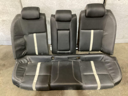 2015 Holden Calais VF  Seats Set