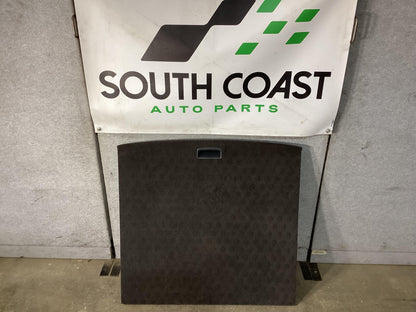 Holden Commodore VF  Spare Wheel Cover