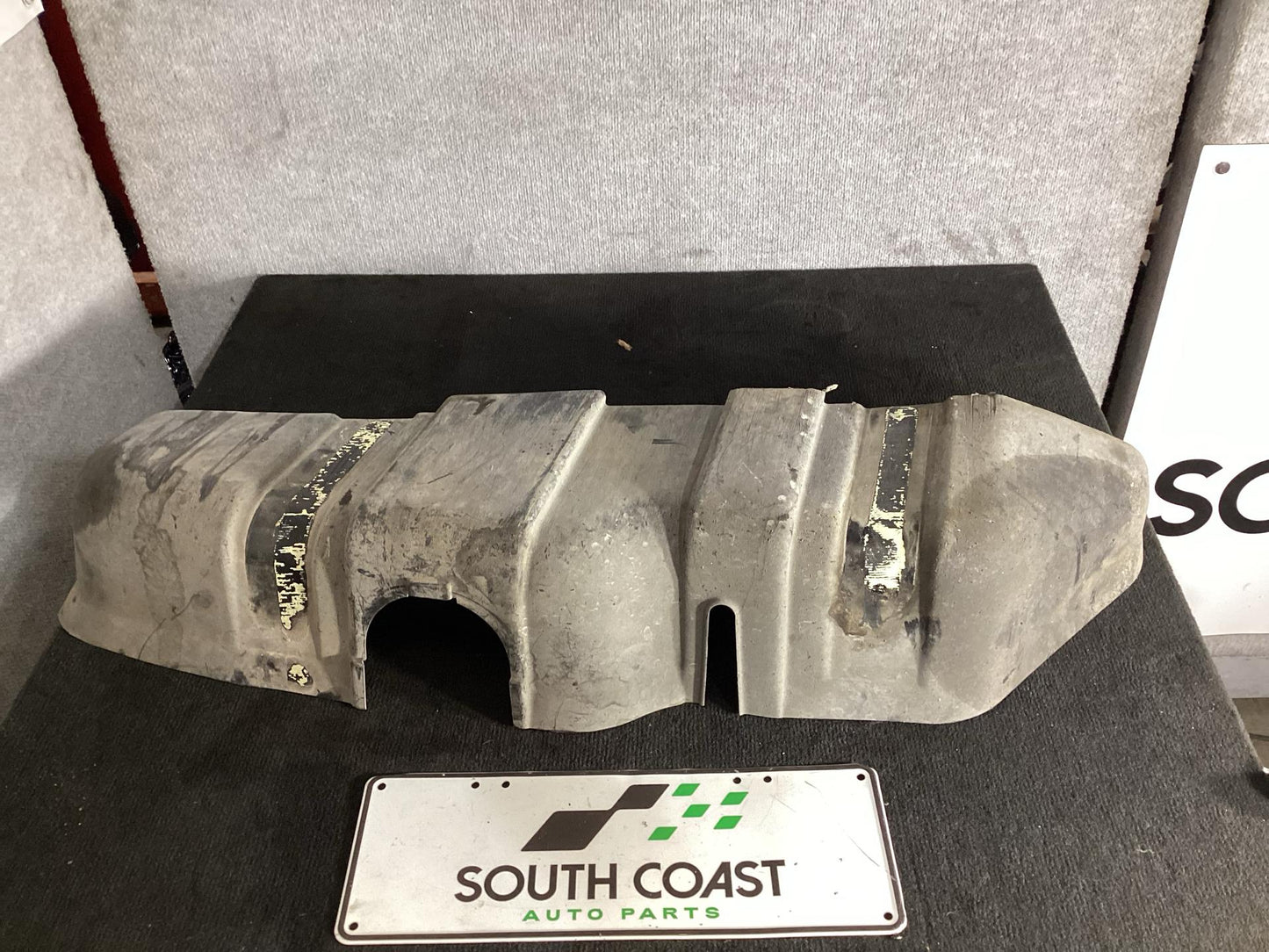 Holden Commodore VP  Fuel Tank Cover