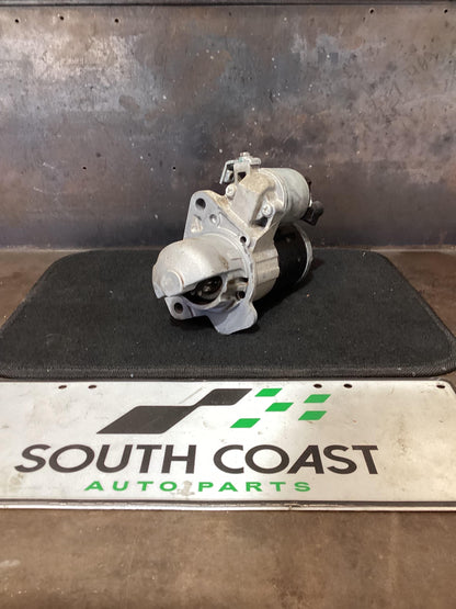 Holden Commodore VE  Starter Motor 92223942