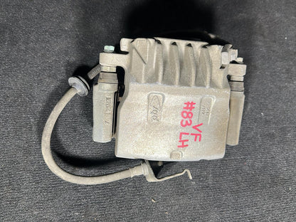 2017 Holden Commodore VF  Left Front Caliper
