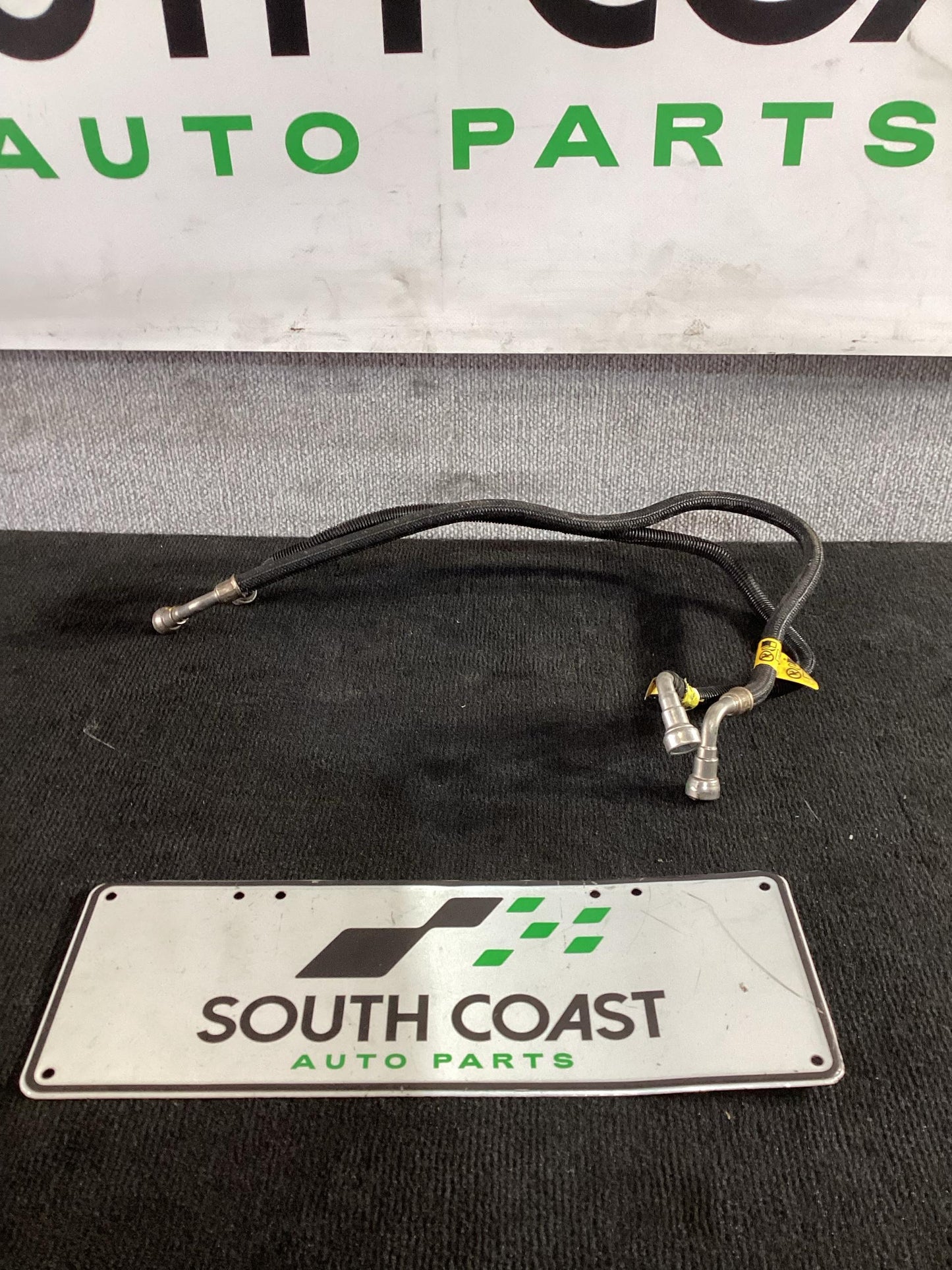 Holden Commodore VF  Fuel Line