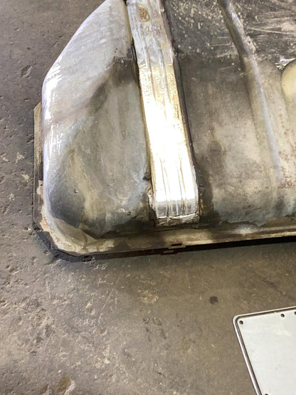 Holden Commodore VR  Fuel Tank