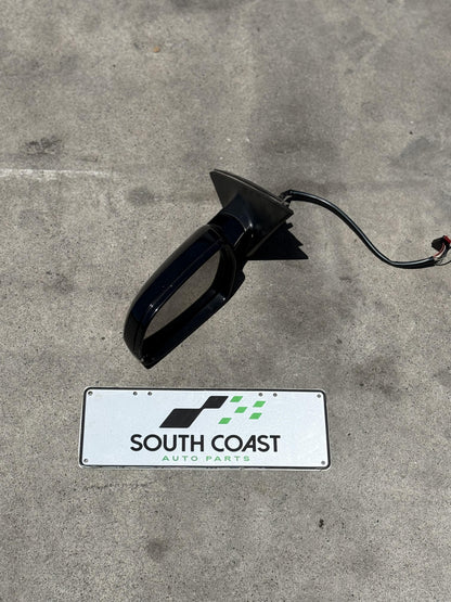 Audi A4 B8 WAUZZ8K9AA071441 Left Door Mirror