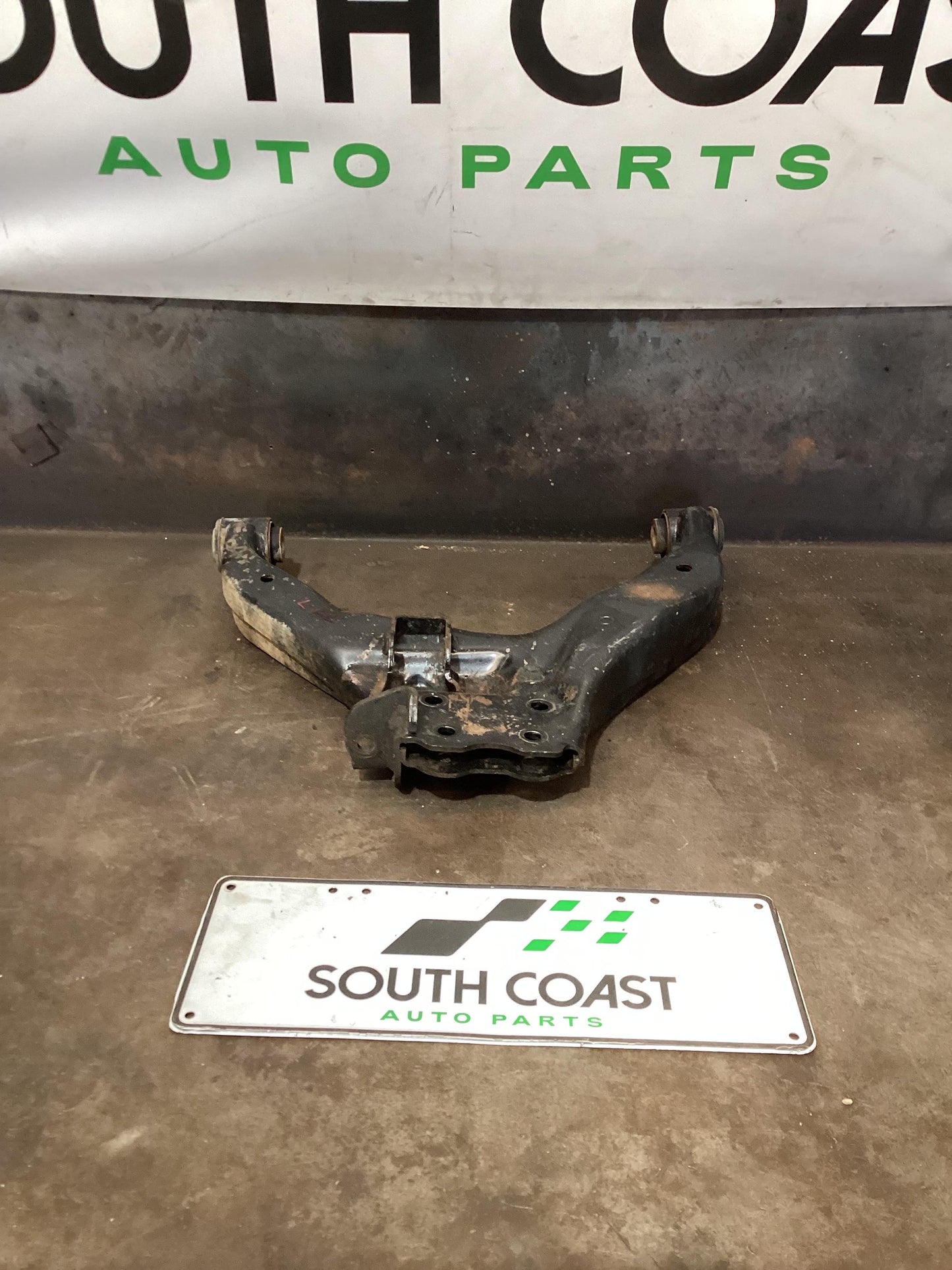 Holden Colorado RG  Left Front Lower Control Arm