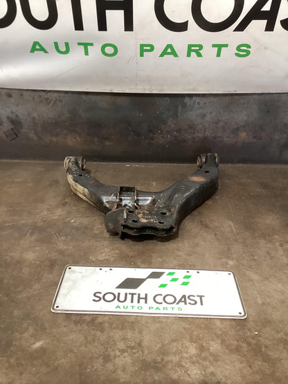 Holden Colorado RG  Left Front Lower Control Arm