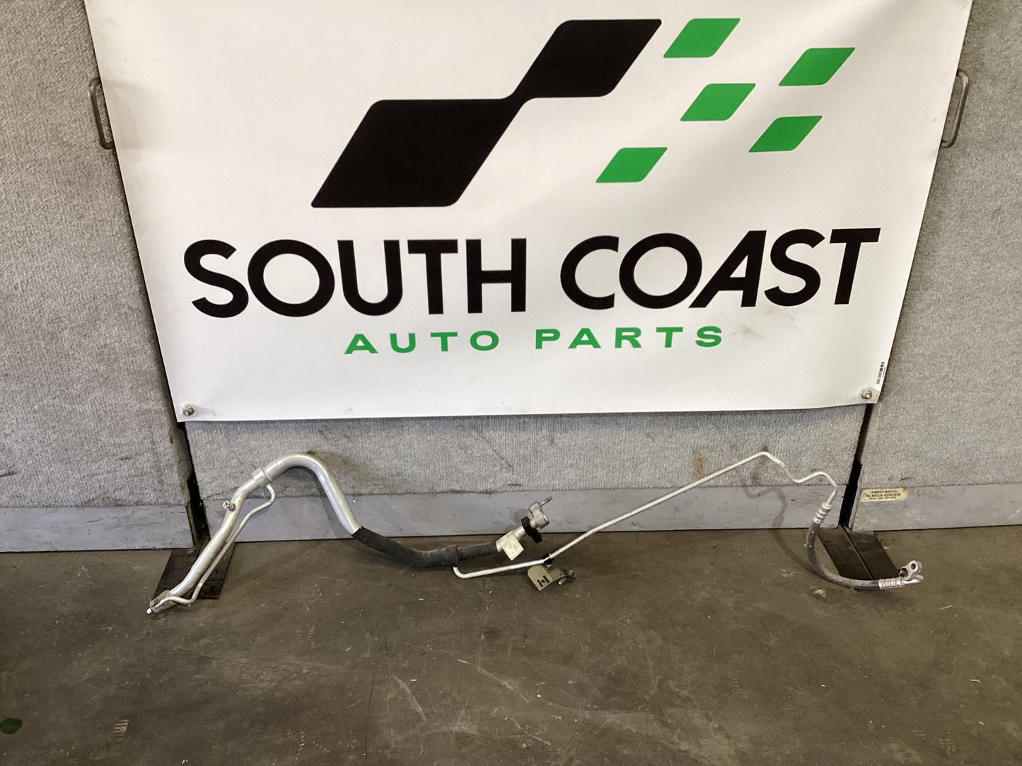 Holden Commodore VE  A/C Pipe