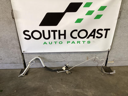 Holden Commodore VE  A/C Pipe