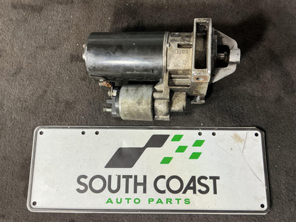 Holden Commodore VY  Starter Motor