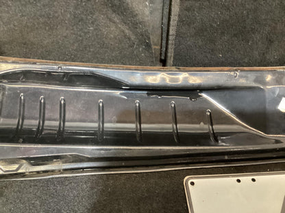 Holden Commodore VR  Wiper Motor Cover