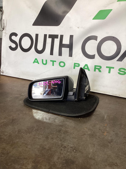 Holden Commodore VY  Left Door Mirror