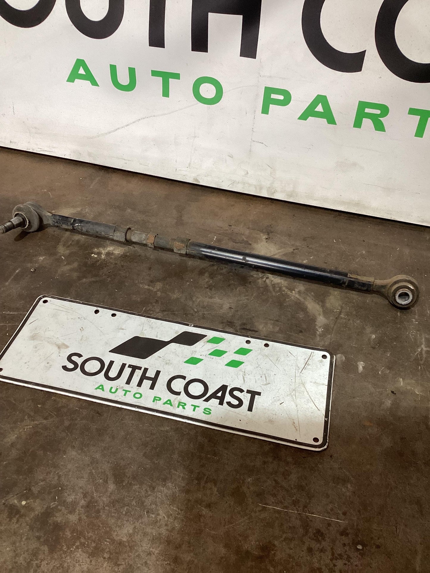 Holden Commodore VY  Right Rear Toe Control Arm