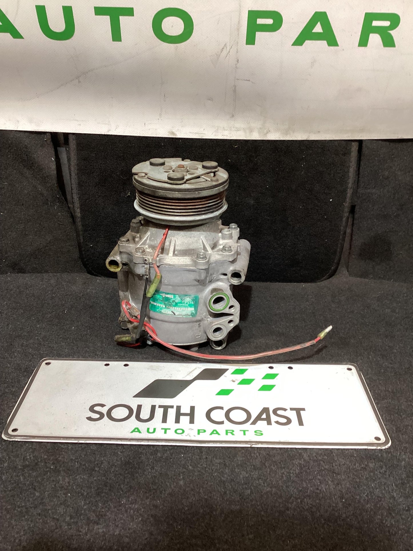 Holden Commodore VR  A/C Compressor