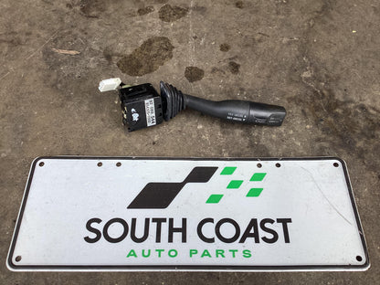 2002 - 2004 Holden Commodore VY 6G1YL54A94L196501 Cruise Control Switch 92089544