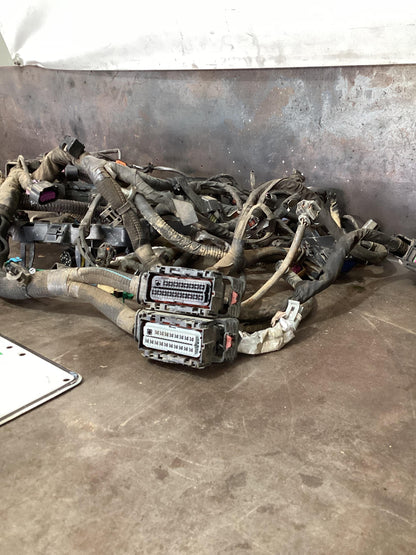 Holden Commodore VF  Engine Wiring Harness 92279368