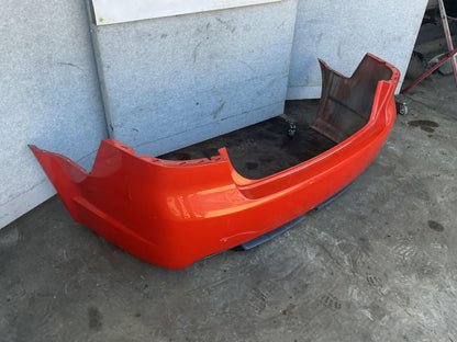 2006 - 2010 Holden Commodore VE  Rear Bumper