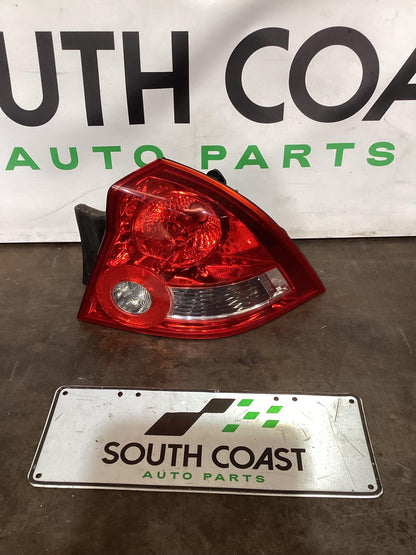 Holden Commodore VY  Right Taillight 92083418