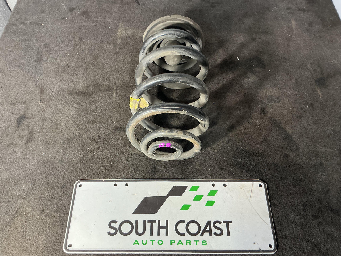 Holden Commodore VY  Right Rear Coil Spring 92048211