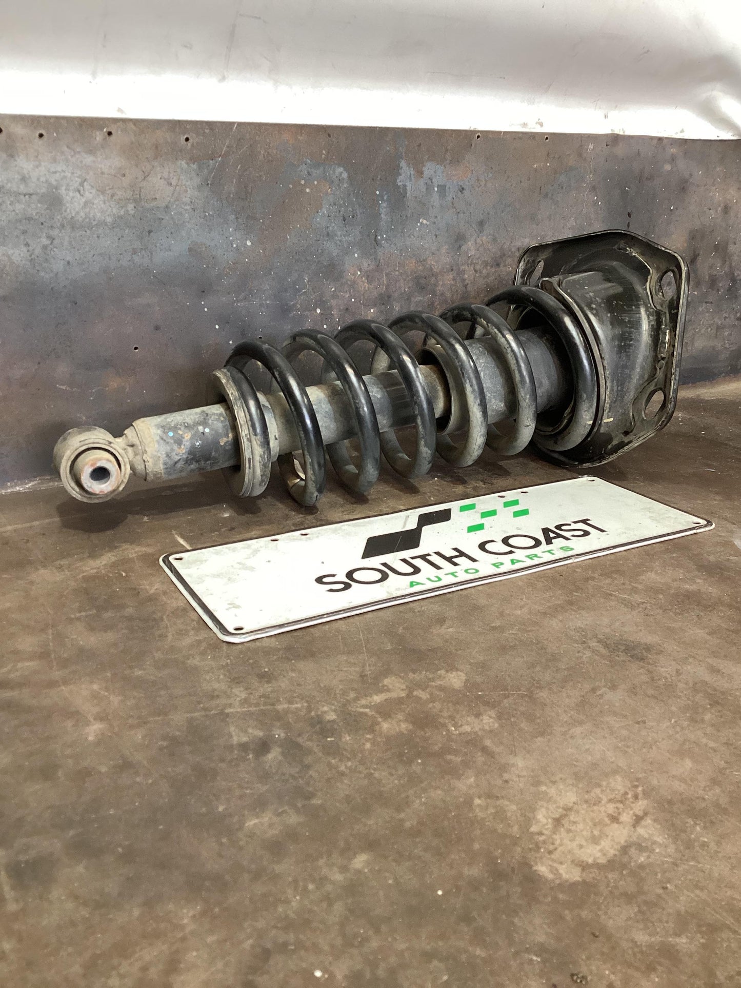 Holden Commodore VF  Right Rear Suspension