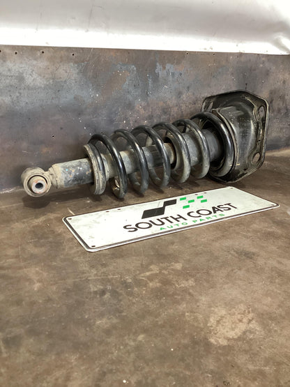 Holden Commodore VF  Right Rear Suspension