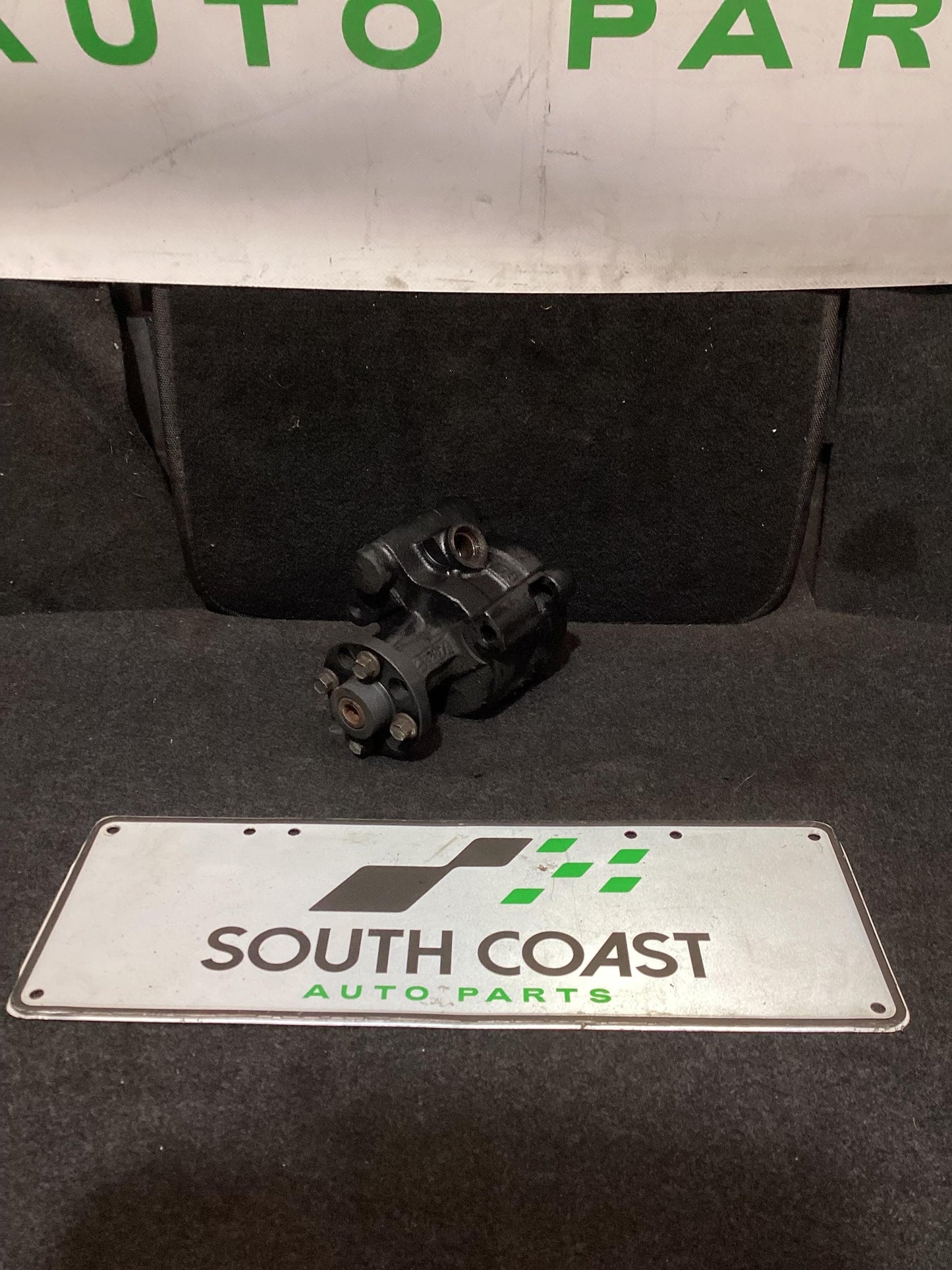 Holden Commodore VR  Power Steering Pump