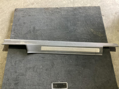 2015 Holden Calais VF  Left Front Door Scuff Panel 92200190
