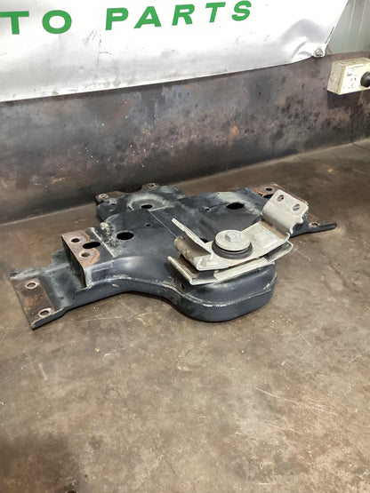 Volkswagen Amarok   Transmission Mount