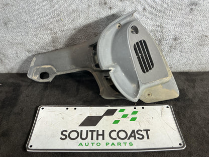 Holden Commodore VR 6H8VRK19HSL781543 A/C Vent Left 92052309