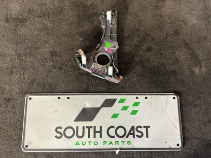 Holden Commodore VF  Start Button Surround 92287126