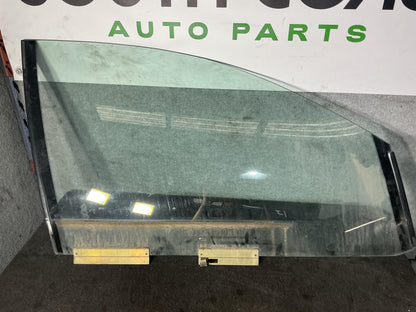 Holden Commodore VY  Right Front Door Glass